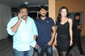 VV Vinayak, Sampath Nandi @ Galipatam Movie First Look Launch Stills