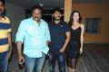 VV Vinayak, Sampath Nandi @ Galipatam Movie First Look Launch Stills