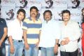 Galipatam Movie First Look Launch Stills