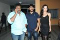 VV Vinayak, Sampath Nandi @ Galipatam Movie First Look Launch Stills