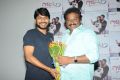 Sampath Nandi, VV Vinayak @ Galipatam Movie First Look Launch Stills