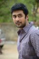 Rahul Ravindran @ Galipatam Movie On The Sets Press Meet Stills