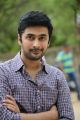 Rahul Ravindran @ Galipatam Movie On The Sets Press Meet Stills