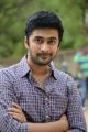 Rahul Ravindran @ Galipatam Movie On The Sets Press Meet Stills