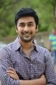 Rahul Ravindran @ Galipatam Movie On The Sets Press Meet Stills