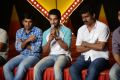 Gaalipatam Movie On The Sets Press Meet Stills