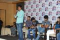 Galipatam Movie Release Date Announcement Press Meet Stills