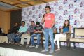 Galipatam Movie Release Date Announcement Press Meet Stills