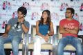 Galipatam Movie Release Date Announcement Press Meet Stills