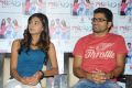 Galipatam Movie Release Date Announcement Press Meet Stills