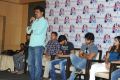 Galipatam Movie Release Date Announcement Press Meet Stills