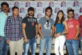 Galipatam Movie Release Date Announcement Press Meet Stills