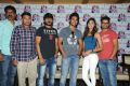 Galipatam Movie Release Date Announcement Press Meet Stills