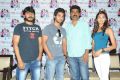 Galipatam Movie Release Date Announcement Press Meet Stills