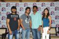 Galipatam Movie Release Date Announcement Press Meet Stills