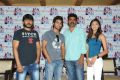 Galipatam Movie Release Date Announcement Press Meet Stills