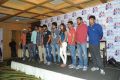 Galipatam Movie Release Date Announcement Press Meet Stills