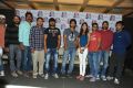 Galipatam Movie Release Date Announcement Press Meet Stills