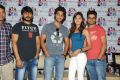 Galipatam Movie Release Date Announcement Press Meet Stills