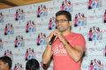 Galipatam Movie Release Date Announcement Press Meet Stills