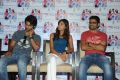 Galipatam Movie Release Date Announcement Press Meet Stills