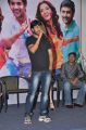 Sampath Nandi @ Galipatam Movie Success Meet Stills