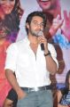 Actor Aadi @ Galipatam Movie Success Meet Stills