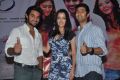 Gaalipatam Movie Success Meet Stills