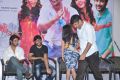 Galipatam Movie Success Meet Stills