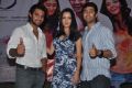 Gaalipatam Movie Success Meet Stills