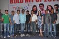 Galipatam Movie Success Meet Stills