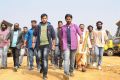 Balaji, Abhishek in Galipuram Junction Movie Stills