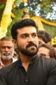 Ram Charan @ Galla Ashok New Movie Opening Stills