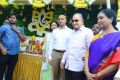 Galla Ashok New Movie Opening Stills