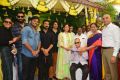 Galla Ashok New Movie Opening Stills