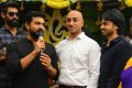 Galla Ashok New Movie Opening Stills