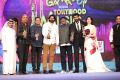 Shobu Yarlagadda, Prasad Devineni, Prabhas, Krishnam Raju, Tamannaah, Rana Daggubati @ GAMA Awards 2015