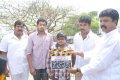 Gamanam Telugu Movie Opening Photos
