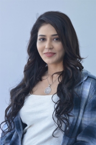 Gamanam Movie Actress Priyanka Jawalkar Latest Photos