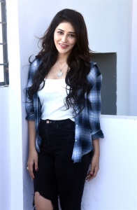 Gamanam Movie Actress Priyanka Jawalkar Latest Photos