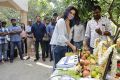 Actress Taapsee @ Game Over Movie Pooja Stills