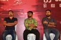 Game Over Press Meet Stills