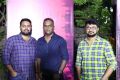 Producer S Sashikanth @ Game Over Press Meet Stills