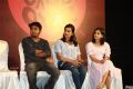 Game Over Press Meet Stills