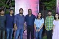 Game Over Press Meet Stills