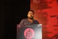 Director Ashwin Saravanan @ Game Over Press Meet Stills