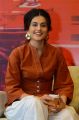 Heroine Taapsee Pannu @ Game Over Movie Interview Stills