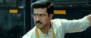 Ram Charan in Game Changer HD Images