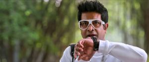 Vennela Kishore in Game Changer HD Images