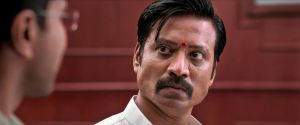 SJ Suryah in Game Changer HD Images